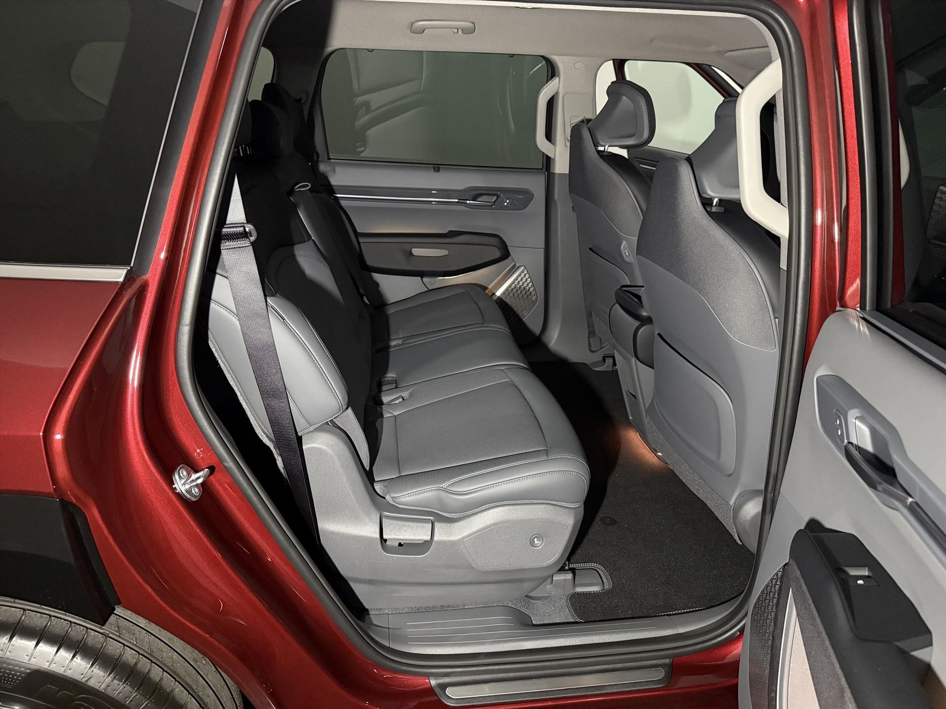 Hoofdafbeelding Kia EV9