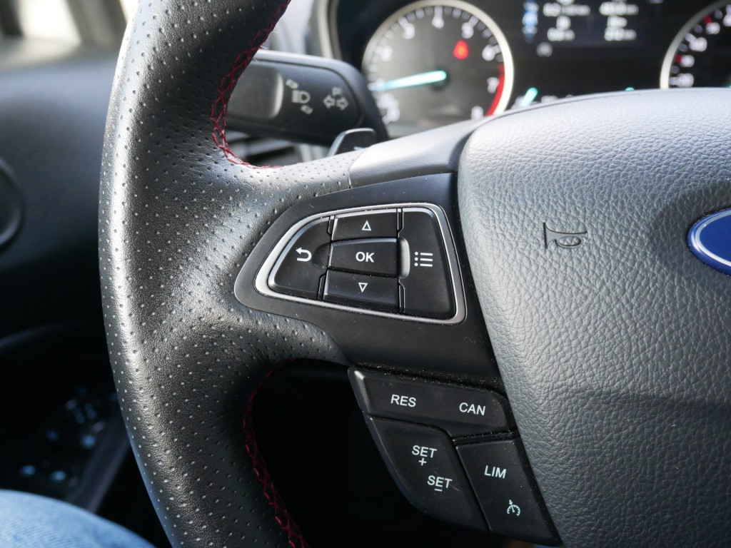 Hoofdafbeelding Ford EcoSport