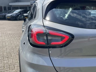 Ford Puma Ford Puma 1.0 EcoBoost Hybrid Titanium 125pk | Winterpack | Climate control | Achteruitrijcamera | Navigatie - afbeelding nr 6