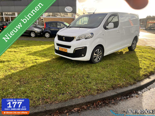 Peugeot Expert Bestel 231C 2.0 BlueHDI 120 Premium Pack