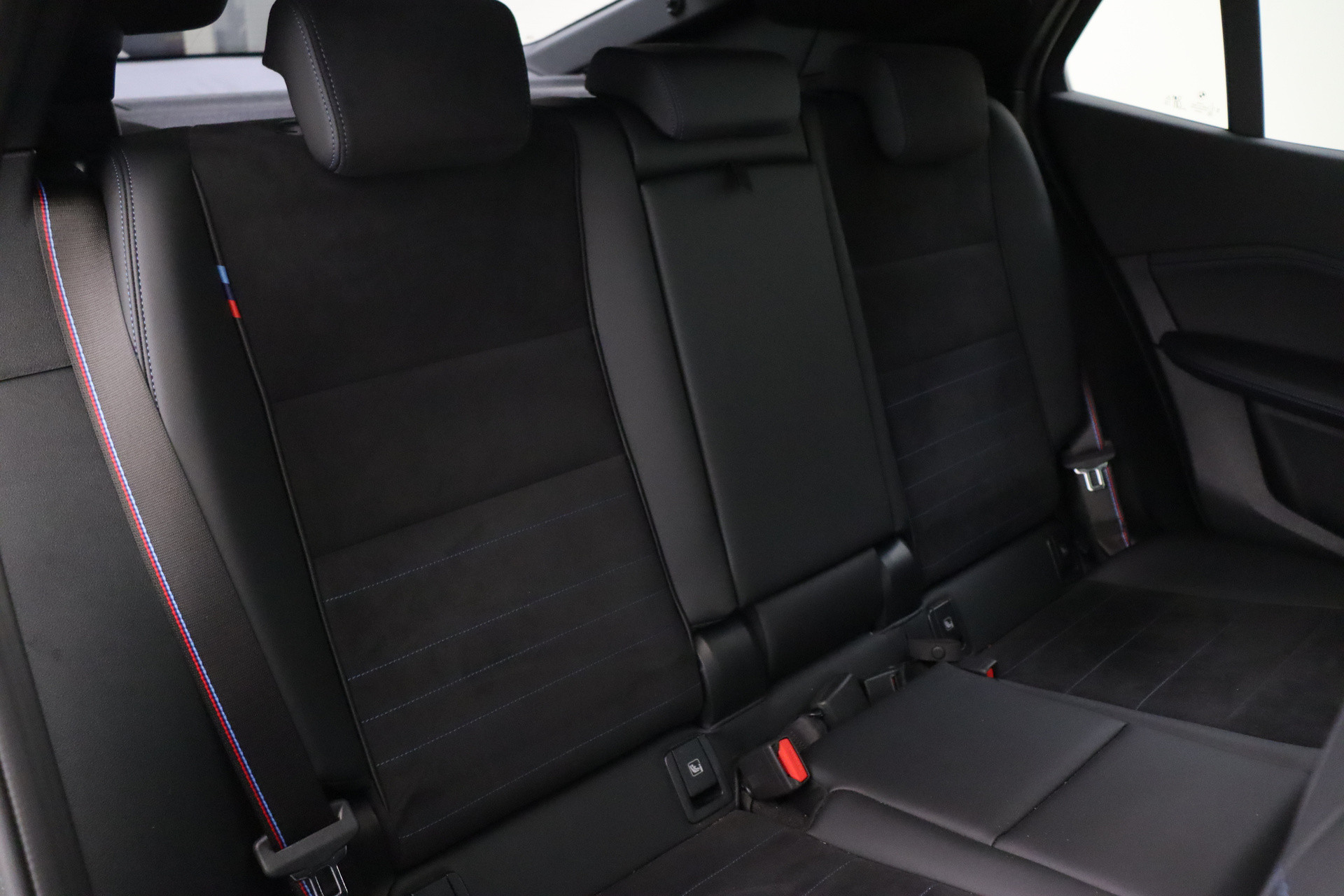 Hoofdafbeelding BMW iX2