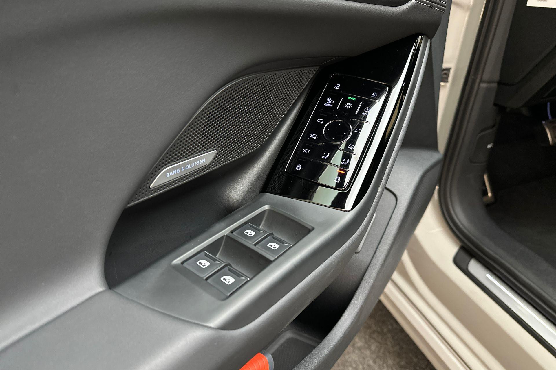 Hoofdafbeelding Audi S6 Avant e-tron