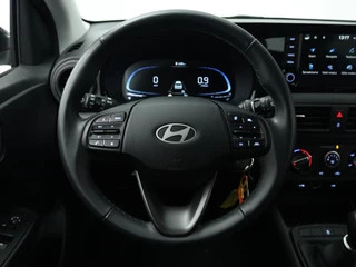 Hyundai i10 Hyundai i10 1.0 Comfort Smart | Navigatie | Private lease 309 p.m. - afbeelding nr 27