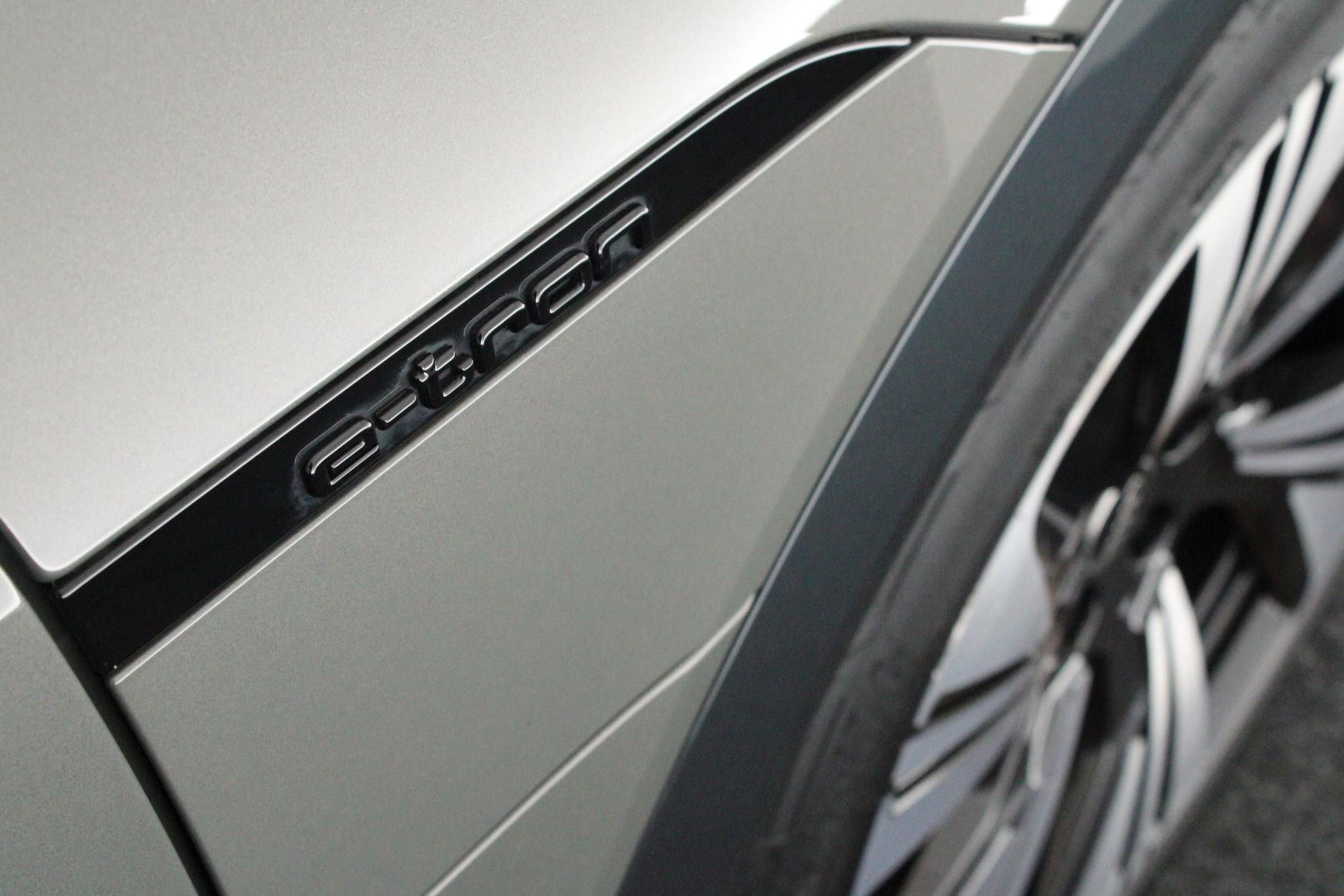 Hoofdafbeelding Audi Q8 Sportback e-tron