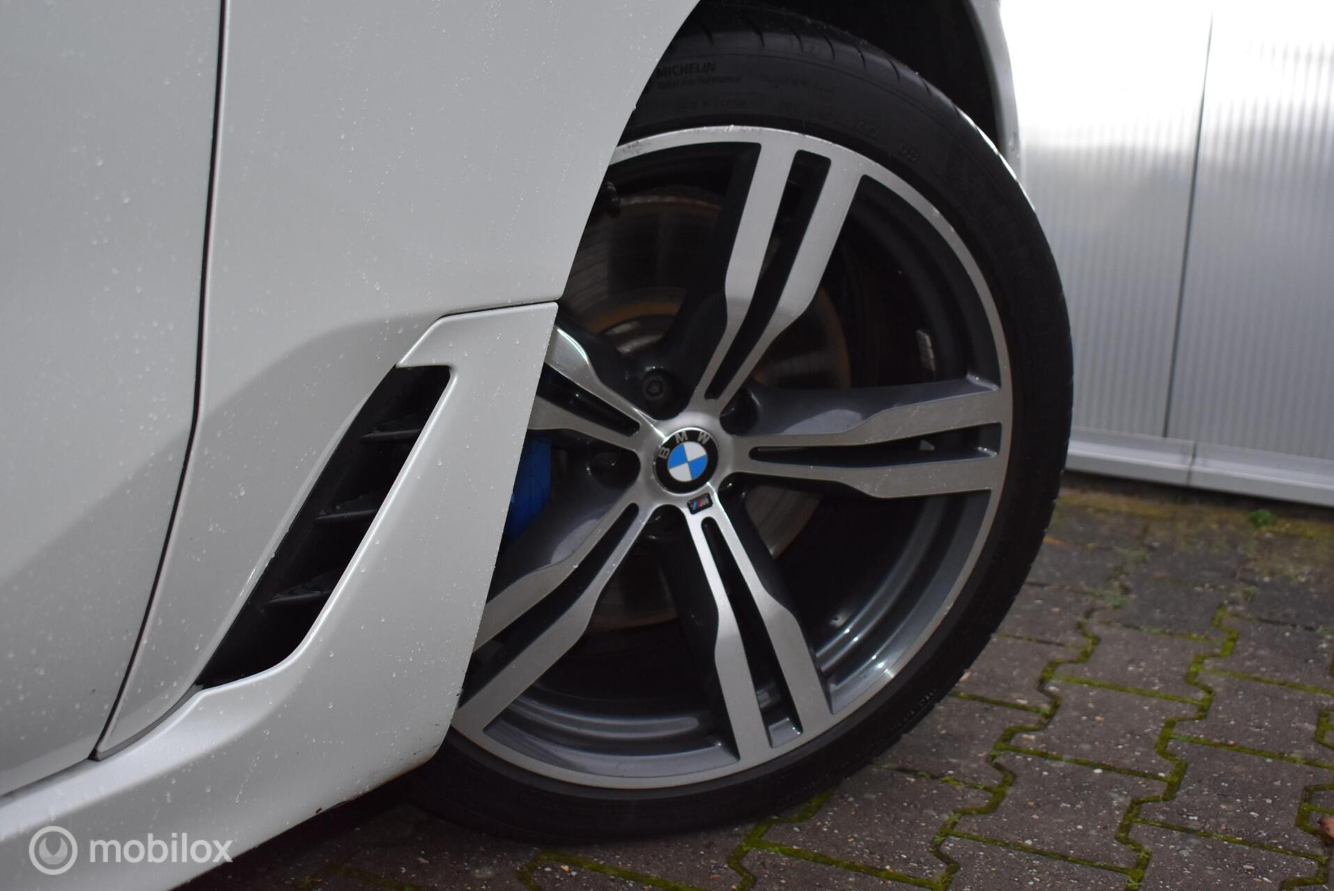 Hoofdafbeelding BMW 6 Serie