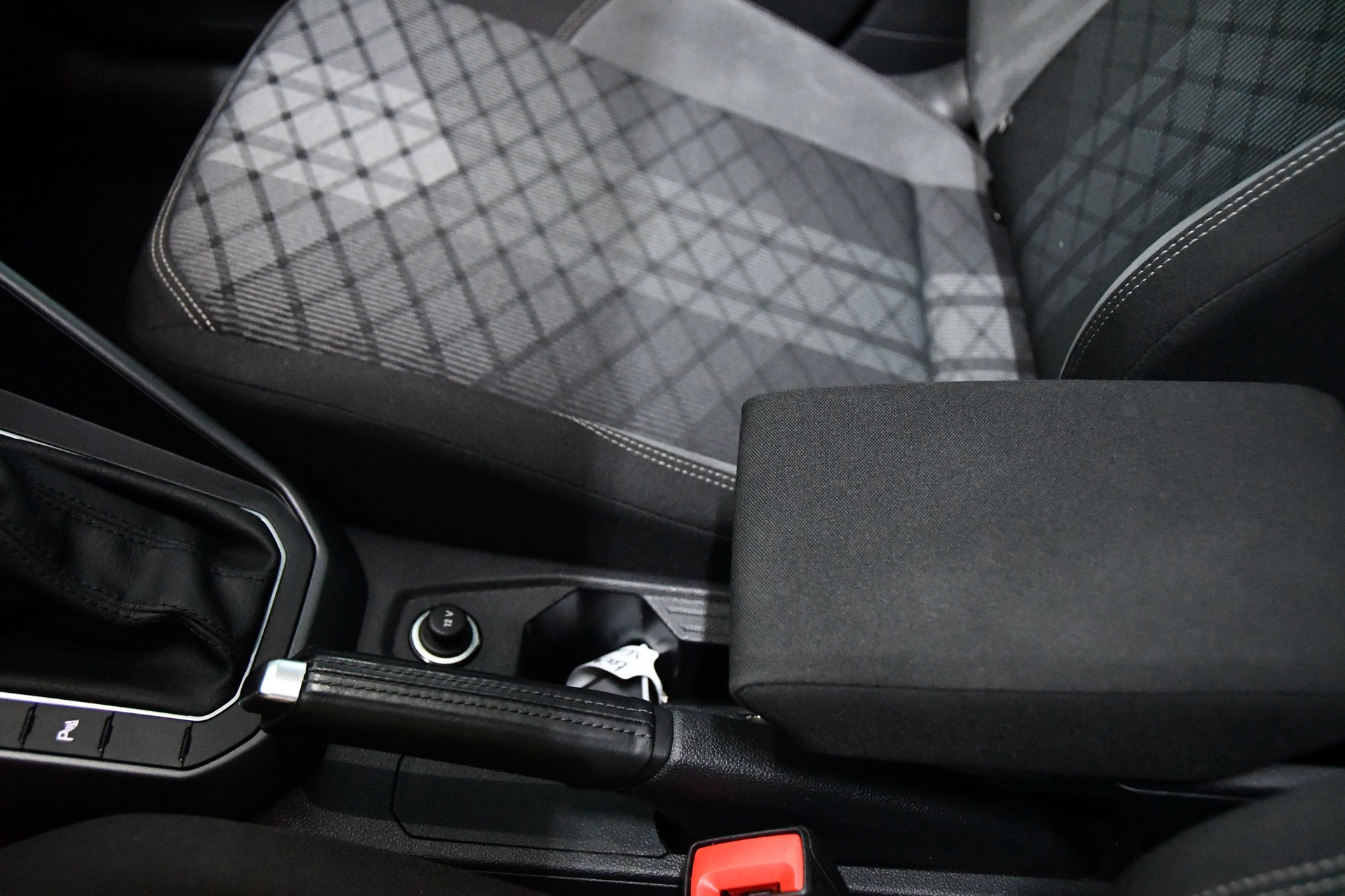 Hoofdafbeelding Volkswagen Taigo