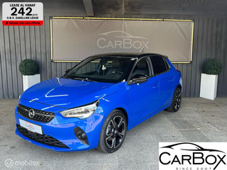 Hoofdafbeelding Opel Corsa Opel Corsa 1.2 GS Line