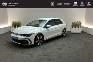 Volkswagen Golf GTE 1.4 245pk DSG eHybrid | 91% SoH | Park Assist, Head-up Display, 18" LM Velgen |