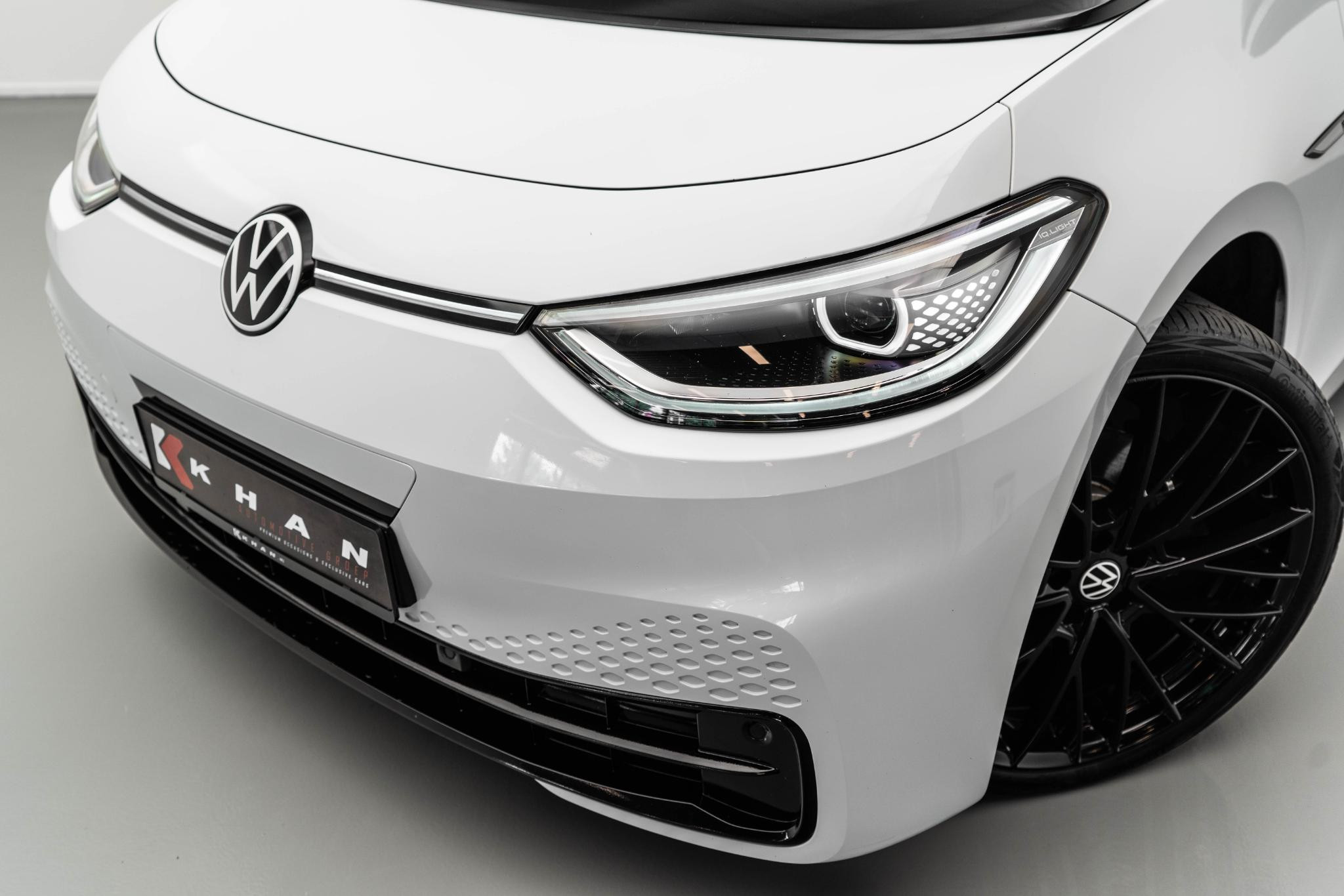 Hoofdafbeelding Volkswagen ID.3