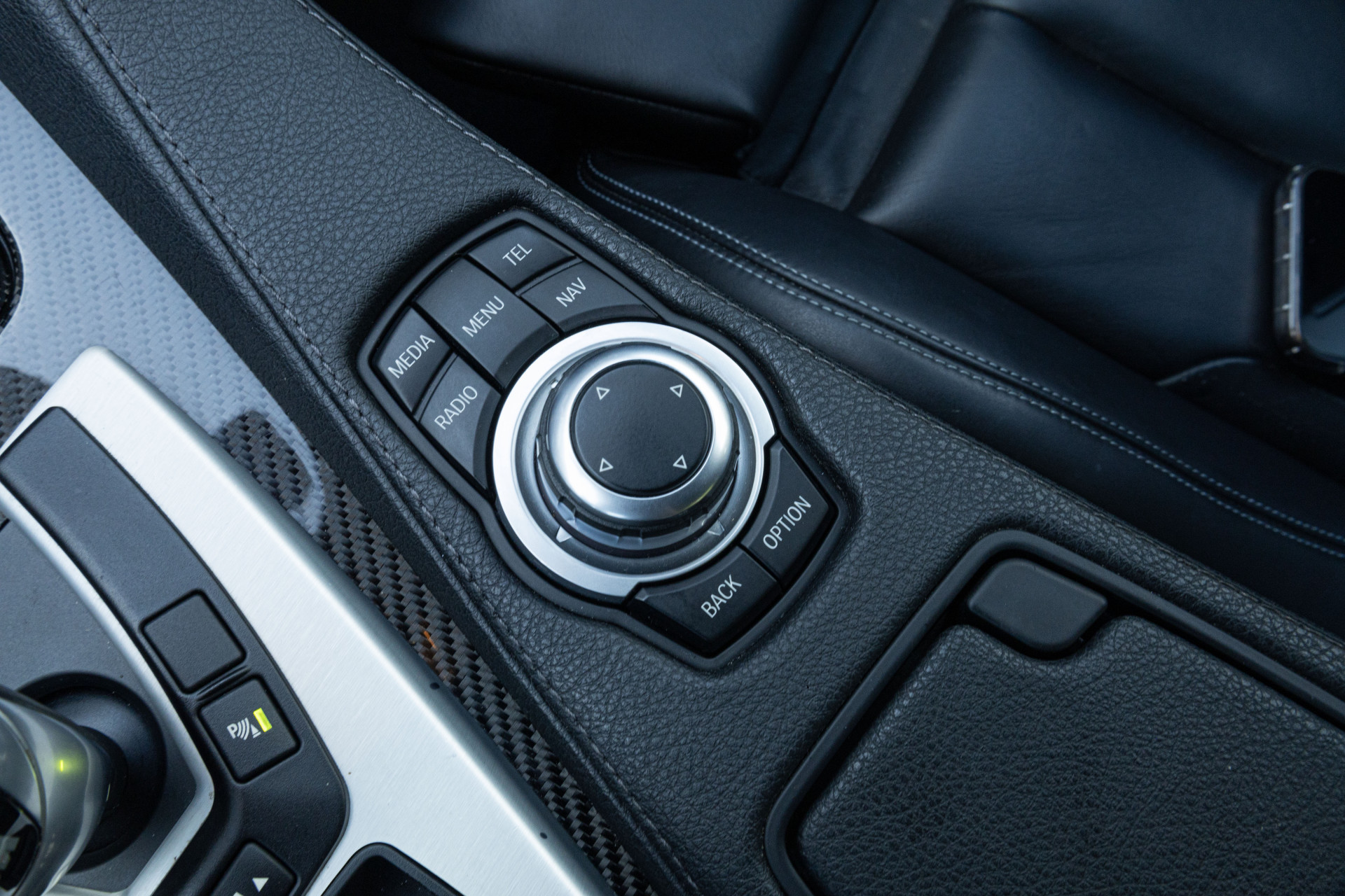 Hoofdafbeelding BMW M6