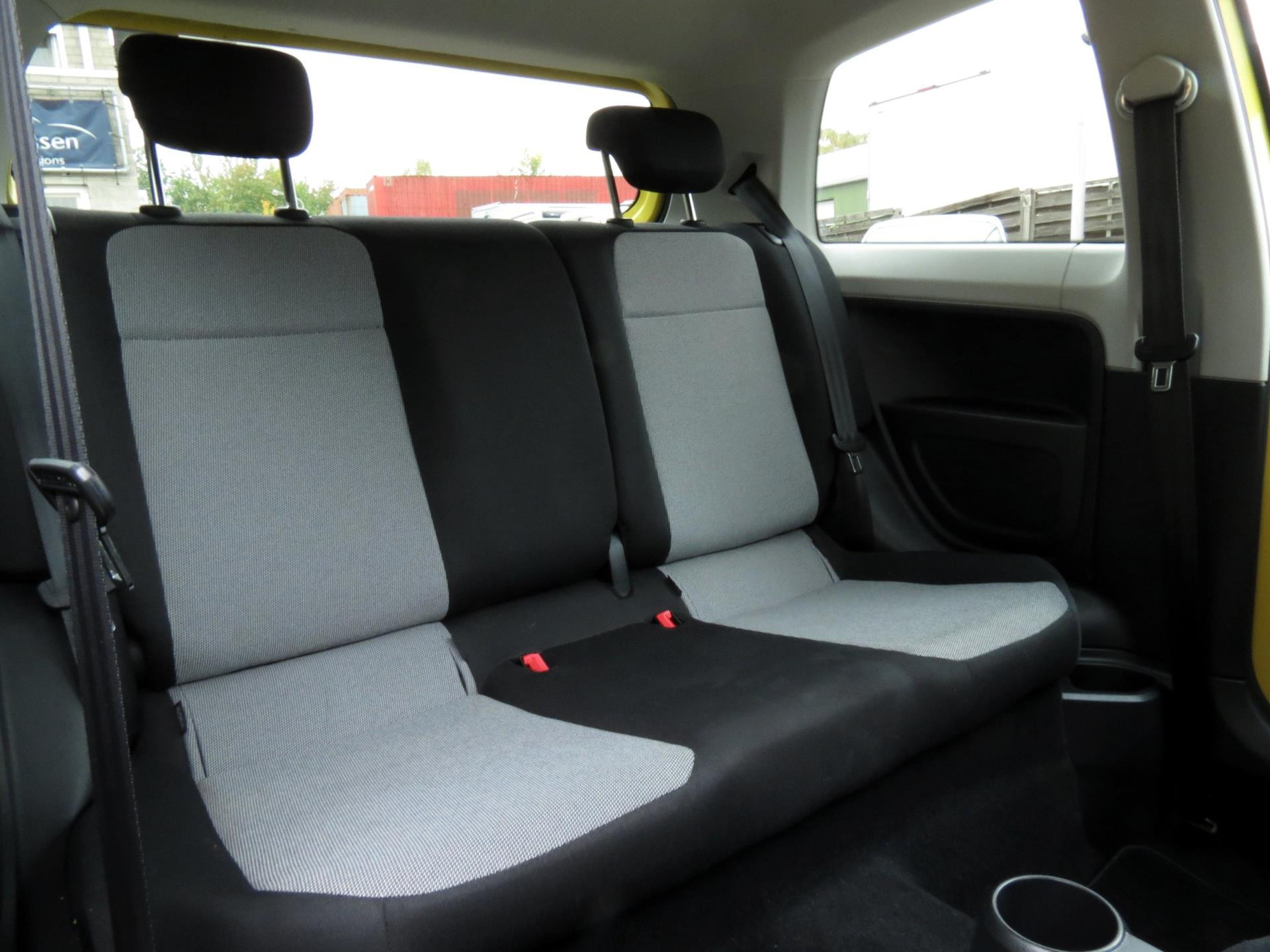 Hoofdafbeelding Škoda Citigo