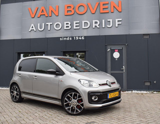 VOLKSWAGEN Up! 1.0 TSI 115PK 5D Up! GTI
