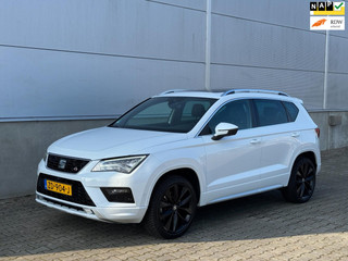 Seat Ateca 1.5 TSI FR Buss Int CLIMA|NAVI|AD.CRUISE|360 CAM|