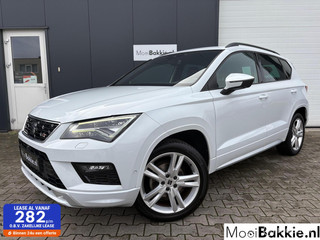 Seat Ateca 1.5 TSI FR Intense Virtual / Trekhaak elek. / 360