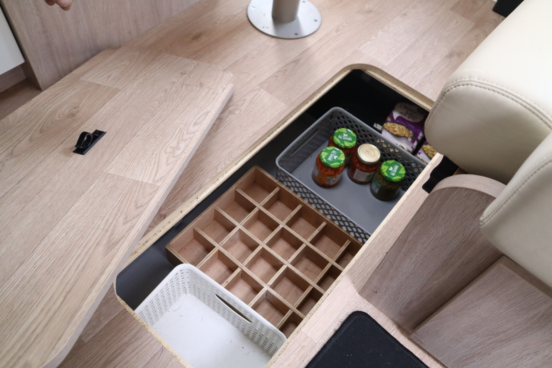 Hoofdafbeelding Rapido S80