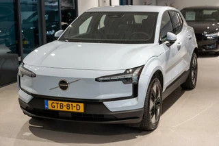 Hoofdafbeelding Volvo EX30 Volvo EX30 Single Motor Core 51 kWh