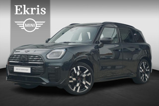 Mini Countryman E John Cooper Works | Pakket L | Driving Assistant Plus | Harman Kardon | Panoramadak | Head-Up Display