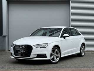 Audi A3 Sportback 1.4 e-tron Sport | Trekhaak wegklapbaar | Stoelverwarming | Climate