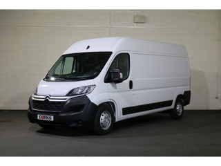 Citroën ë-Jumper L3 H2 75 kWh