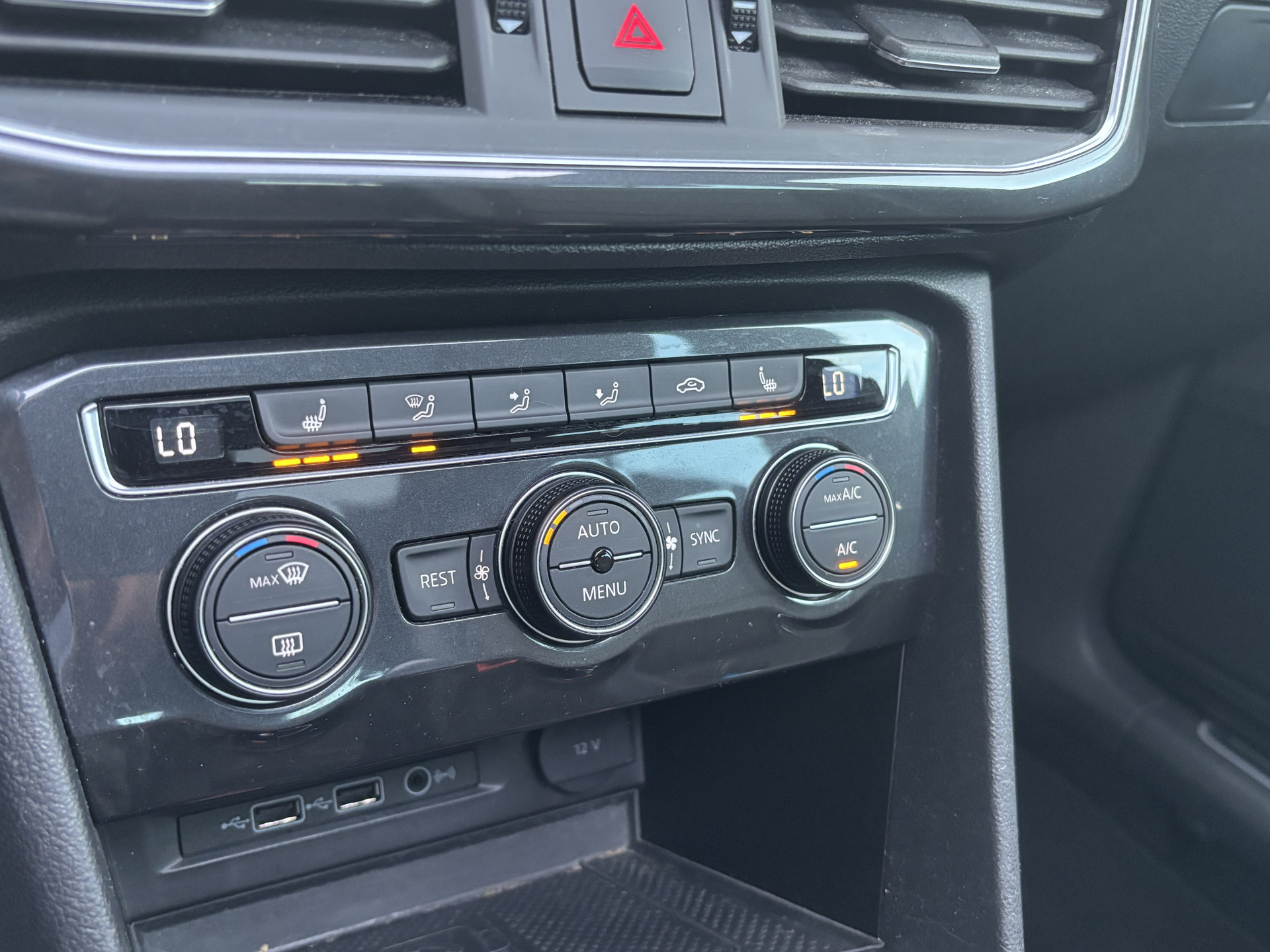 Hoofdafbeelding SEAT Tarraco