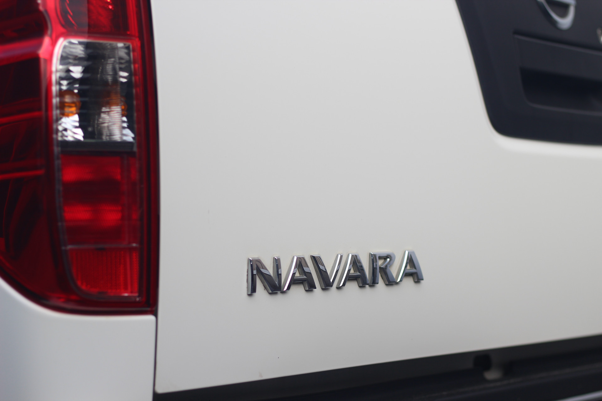 Hoofdafbeelding Nissan Navara