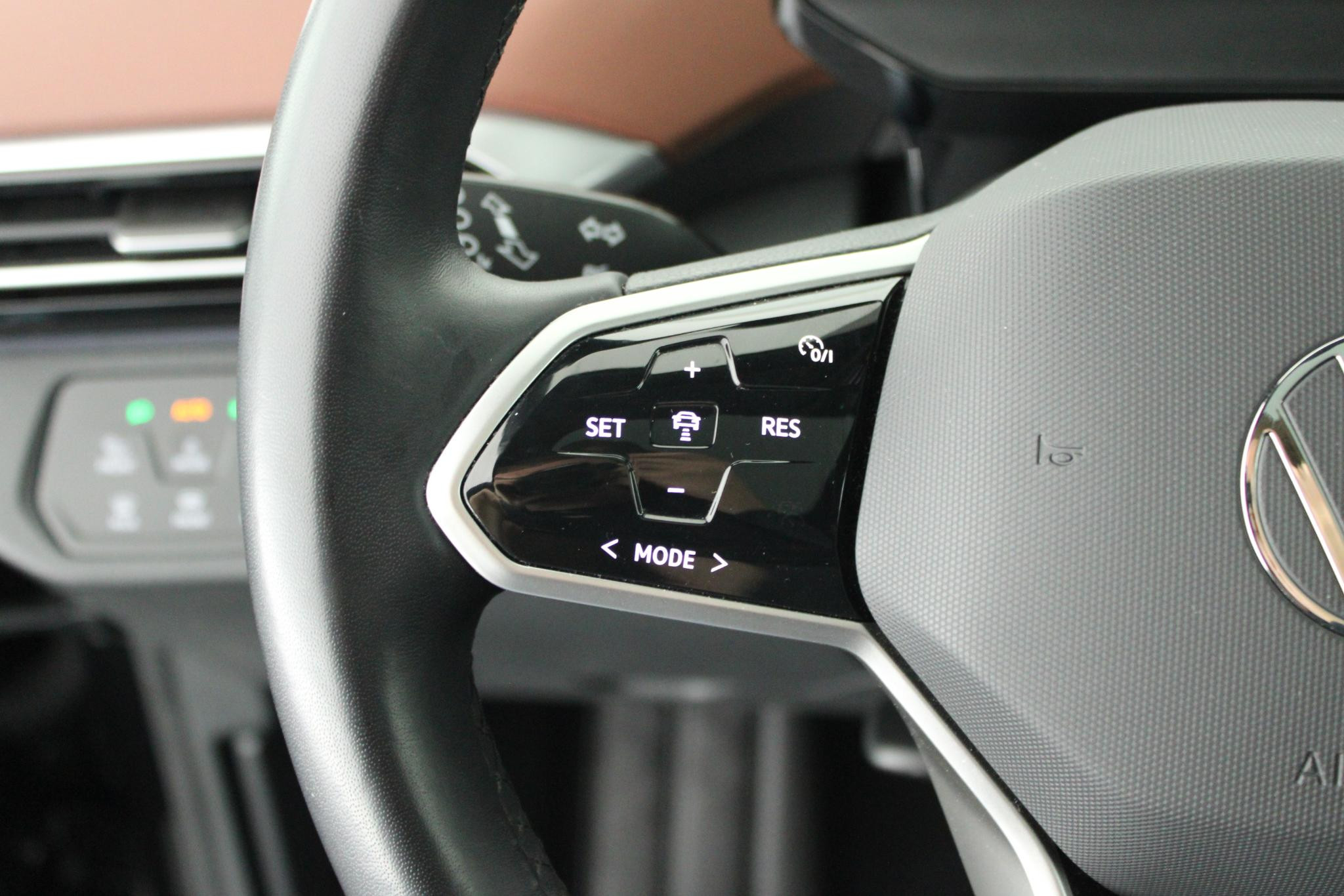 Hoofdafbeelding Volkswagen ID.4