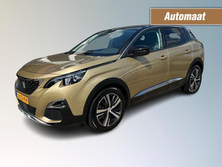 Peugeot 3008 1.2 PURETECH ALLURE