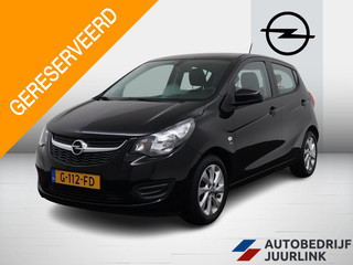 Opel KARL 1.0 ecoFLEX 120 Jaar Edition 100%Dealeronderhouden