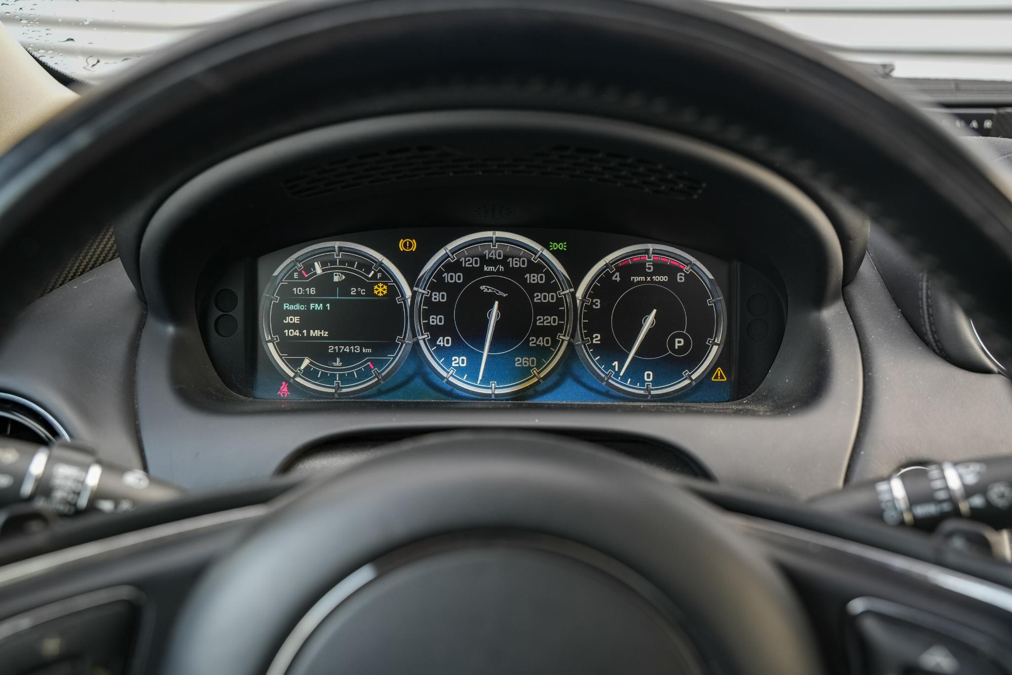 Hoofdafbeelding Jaguar XJ