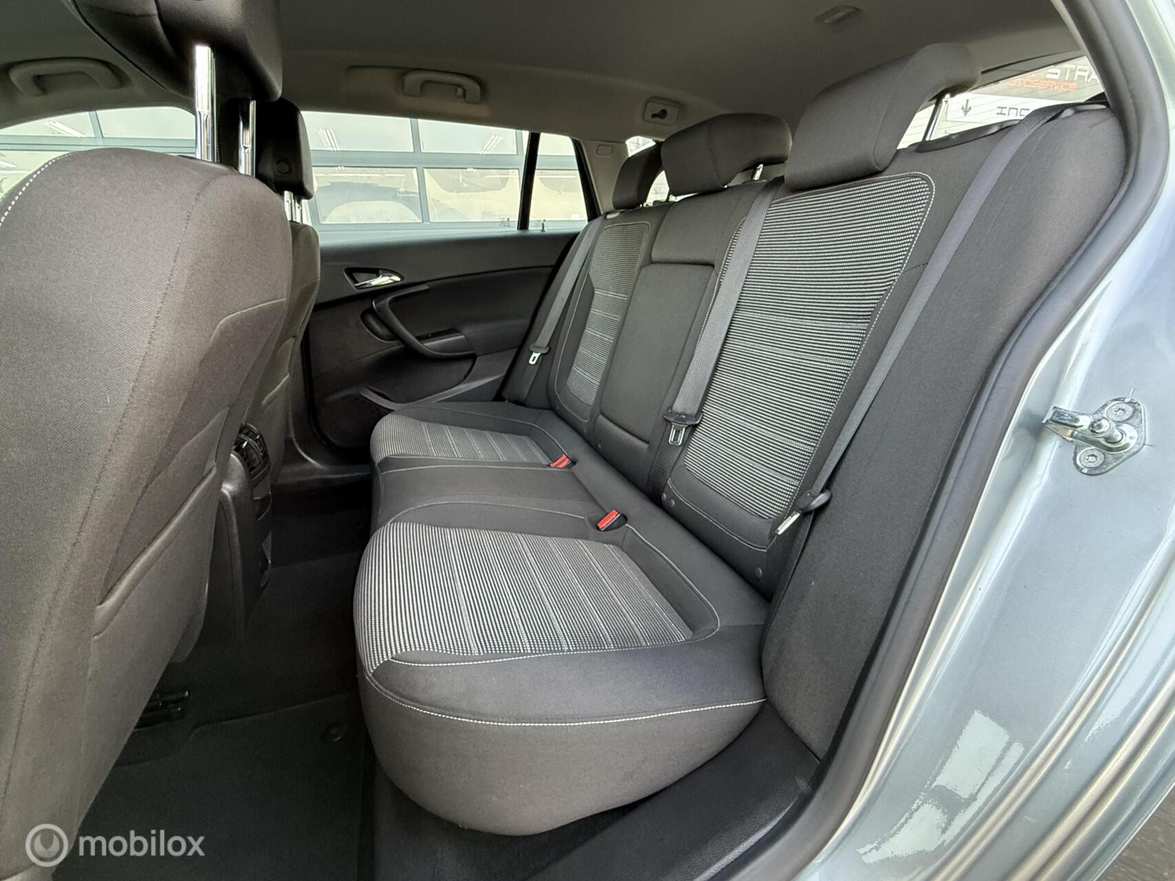 Hoofdafbeelding Opel Insignia