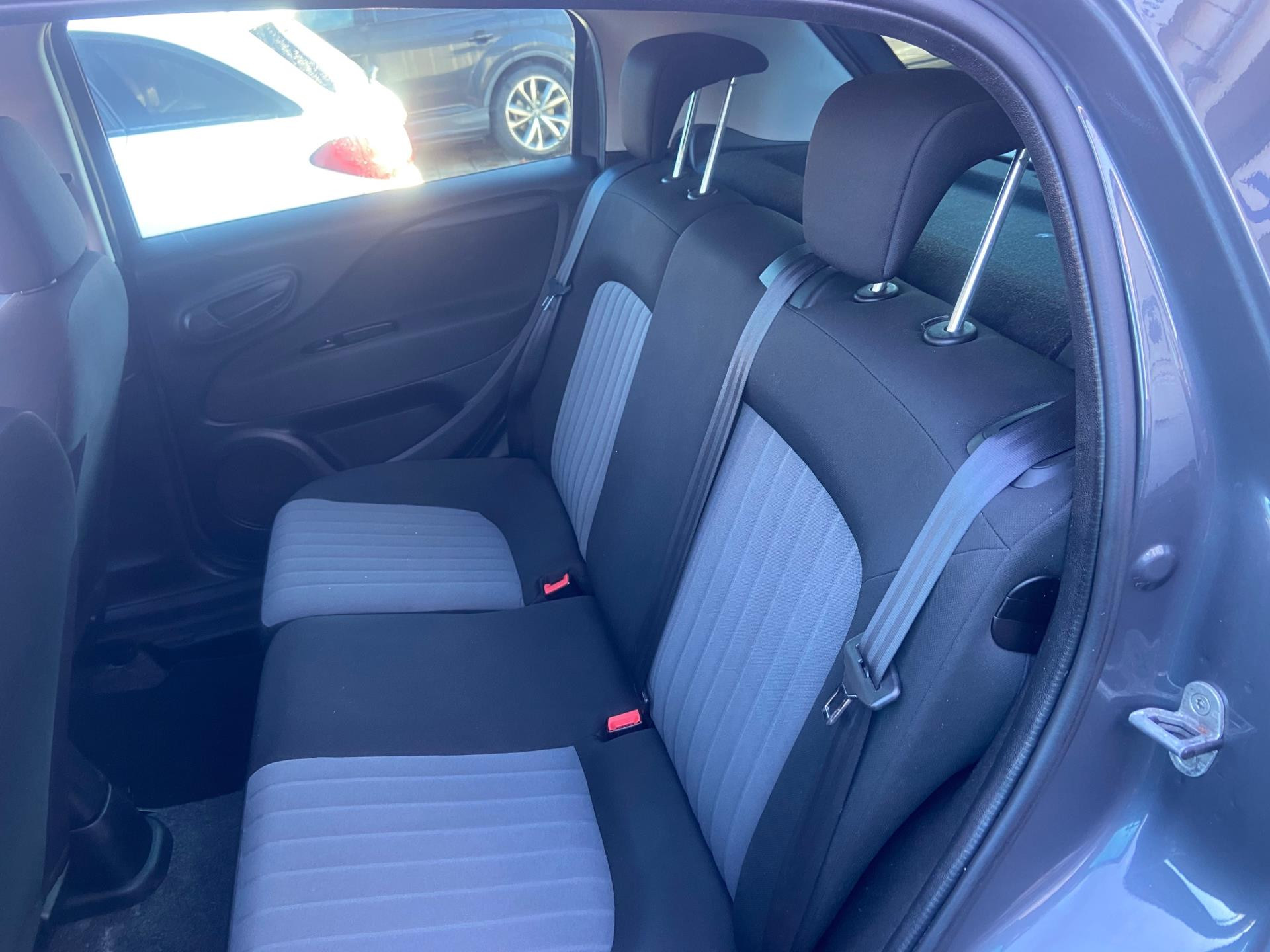 Hoofdafbeelding Fiat Punto