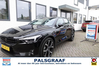 Polestar 2 Long Range 78 KWH Incl Pilot Pack