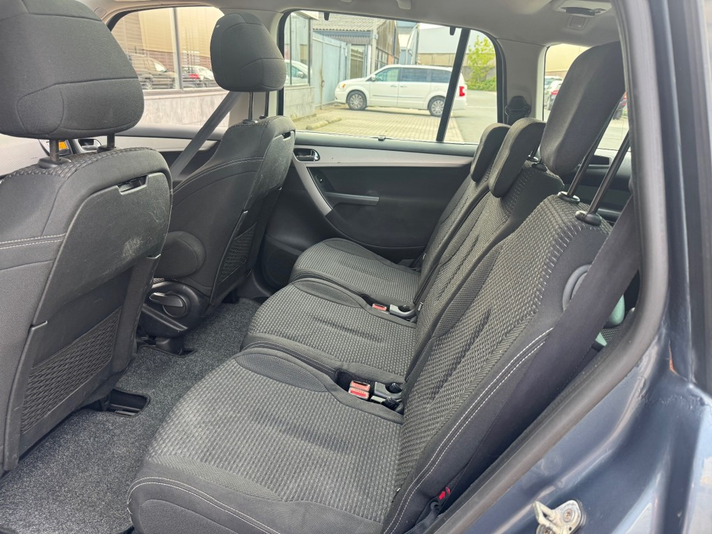 Hoofdafbeelding Citroën C4