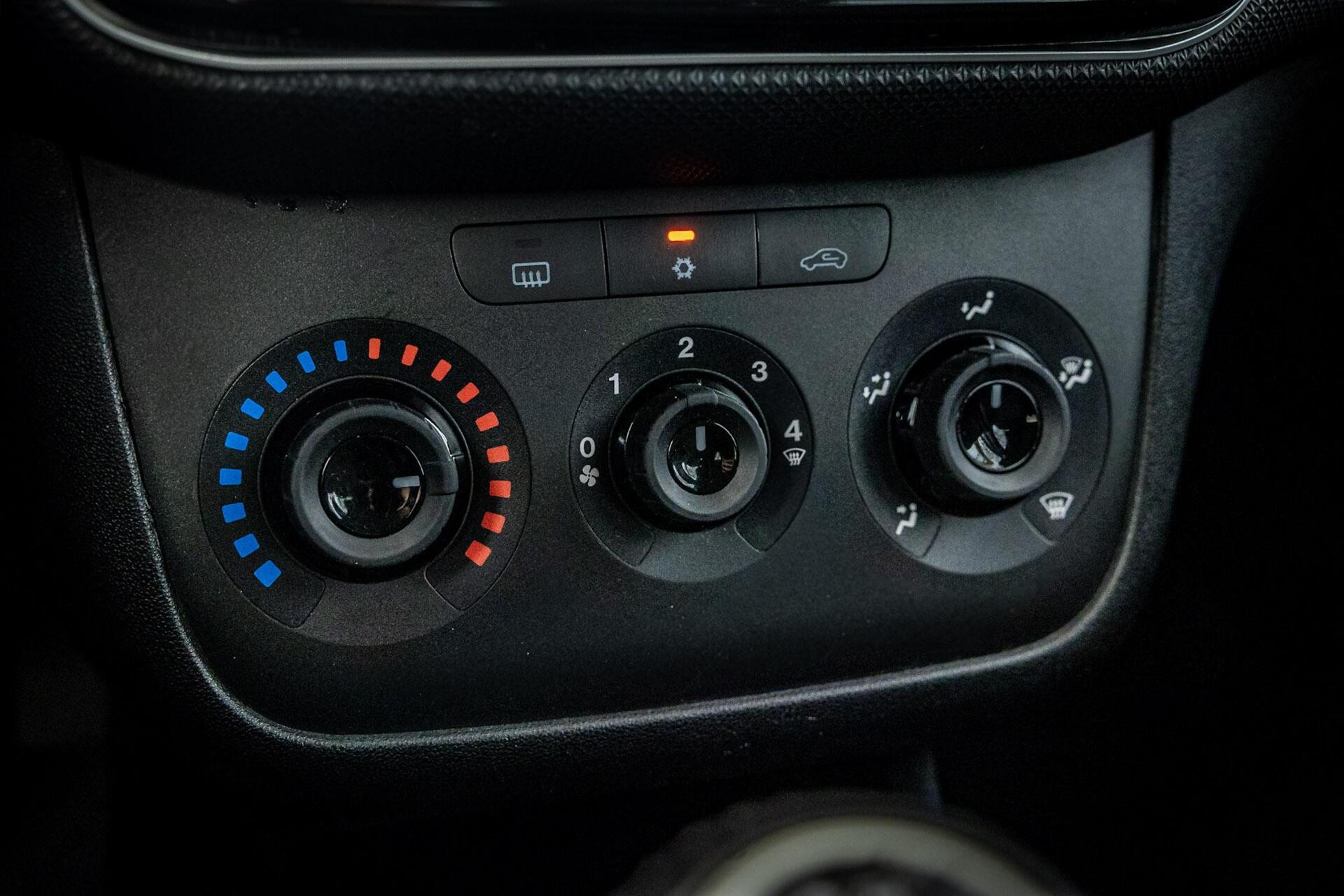 Hoofdafbeelding Fiat Punto