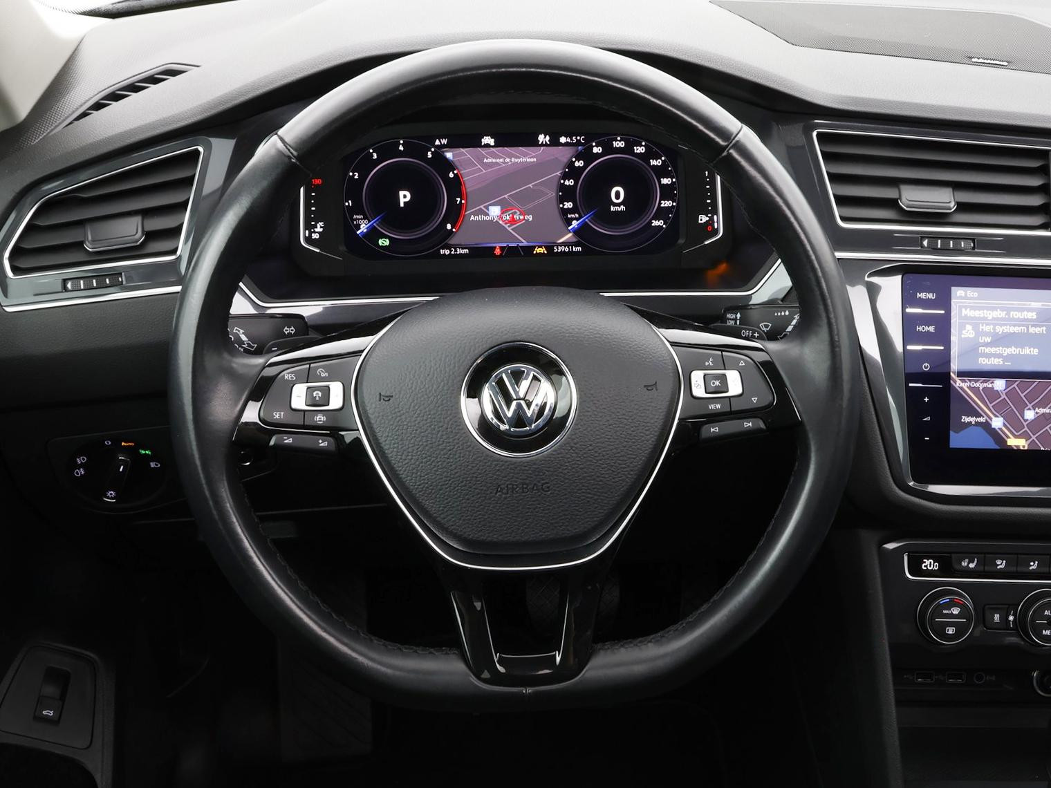 Hoofdafbeelding Volkswagen Tiguan Allspace