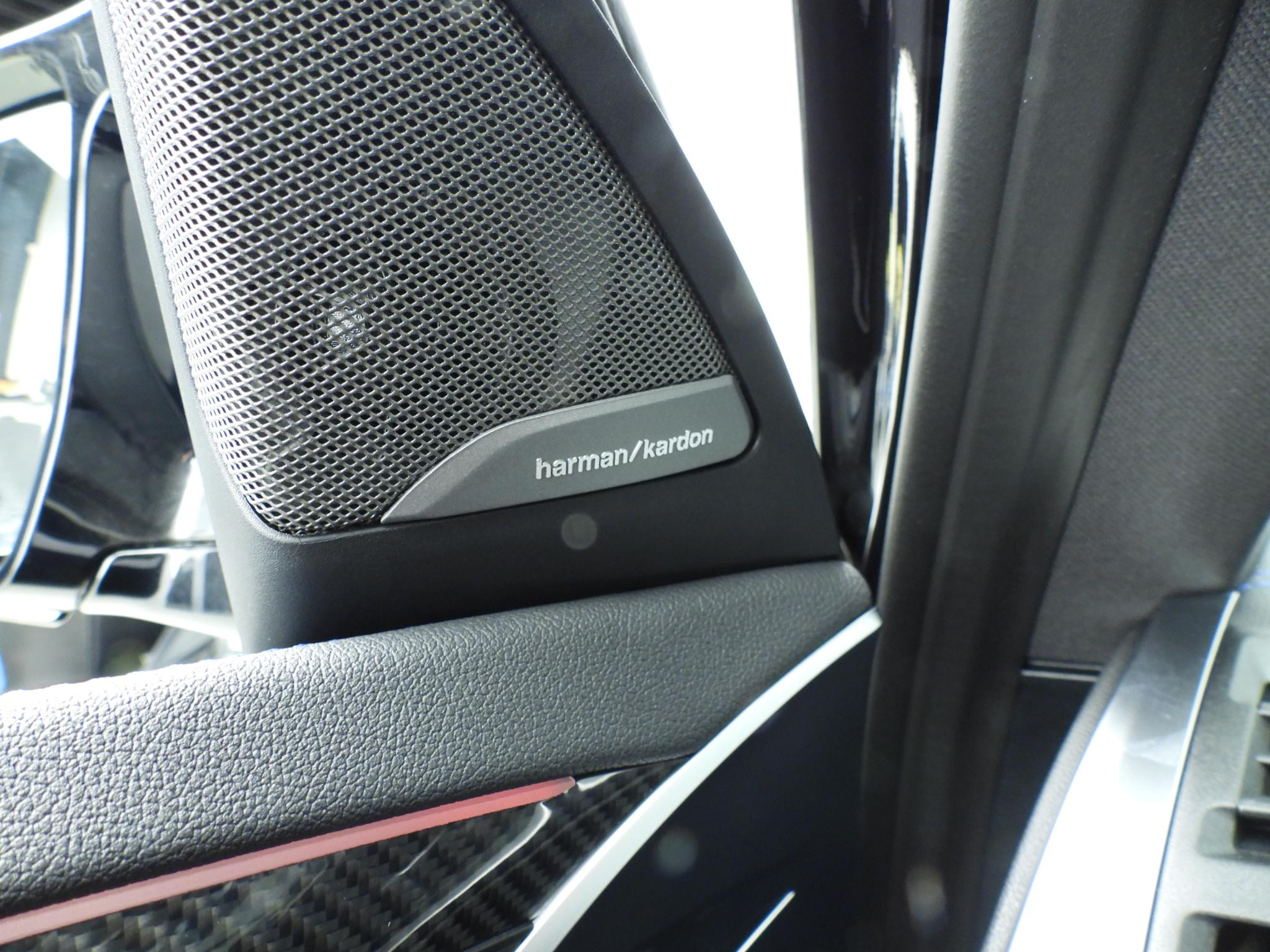 Hoofdafbeelding BMW X4