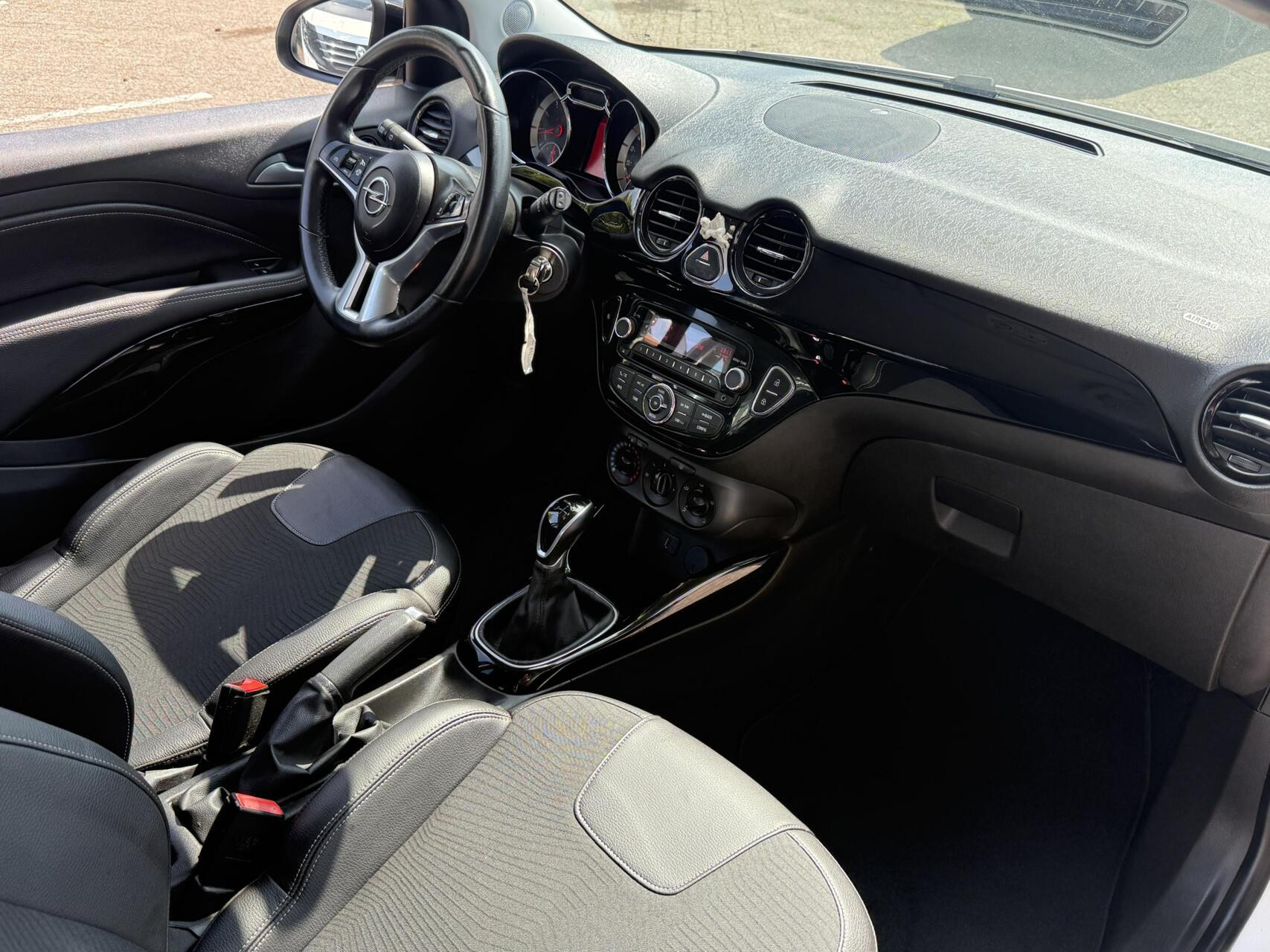 Hoofdafbeelding Opel ADAM