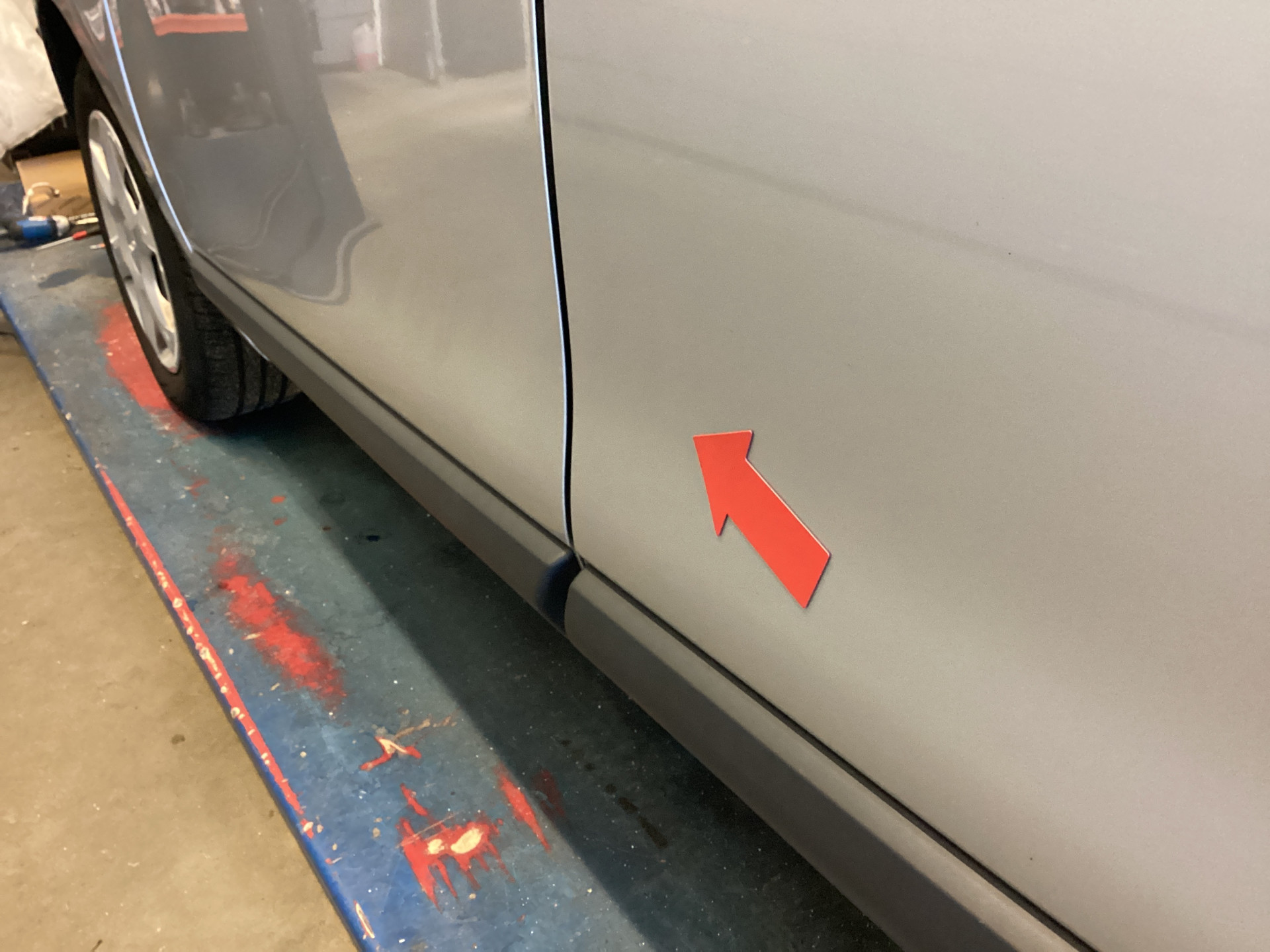 Hoofdafbeelding Dacia Dokker