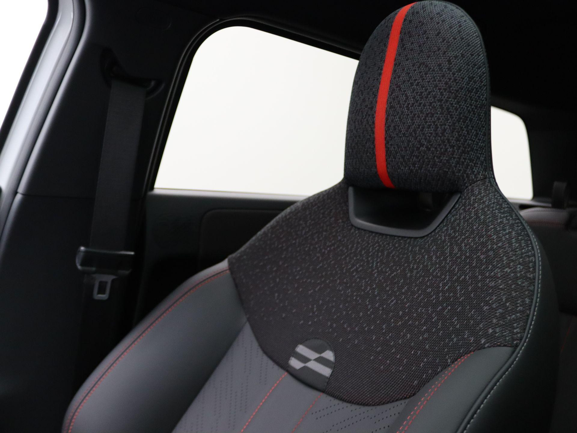 Hoofdafbeelding MINI Aceman