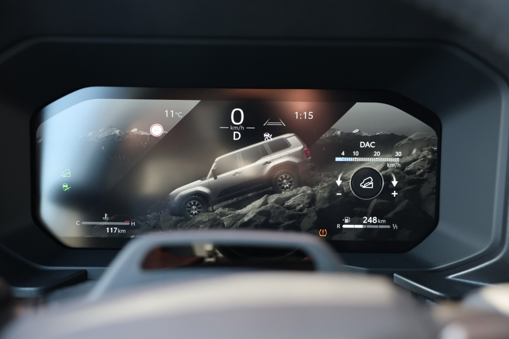 Hoofdafbeelding Toyota Land Cruiser