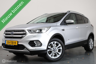 Ford Kuga 1.5 EcoBoost Titanium - ONLY EXPORT - MOTOR DEFECT