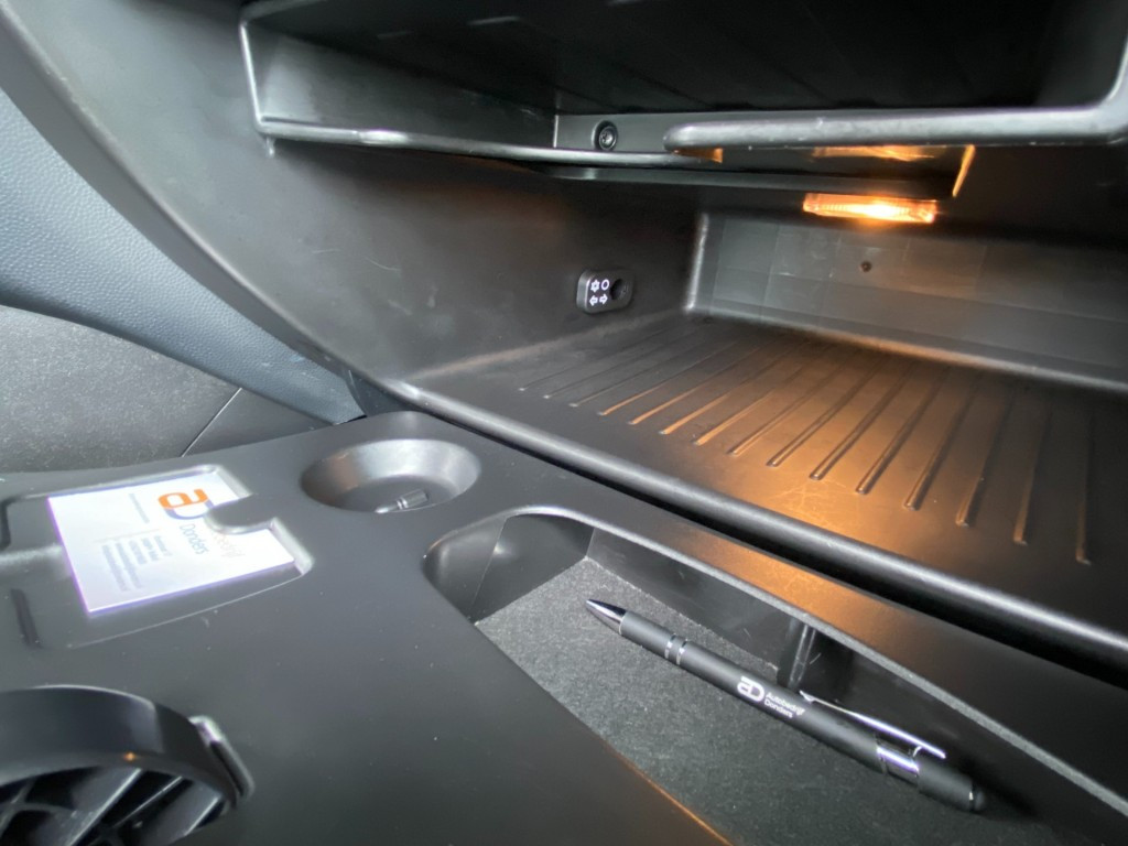 Hoofdafbeelding Kia Venga