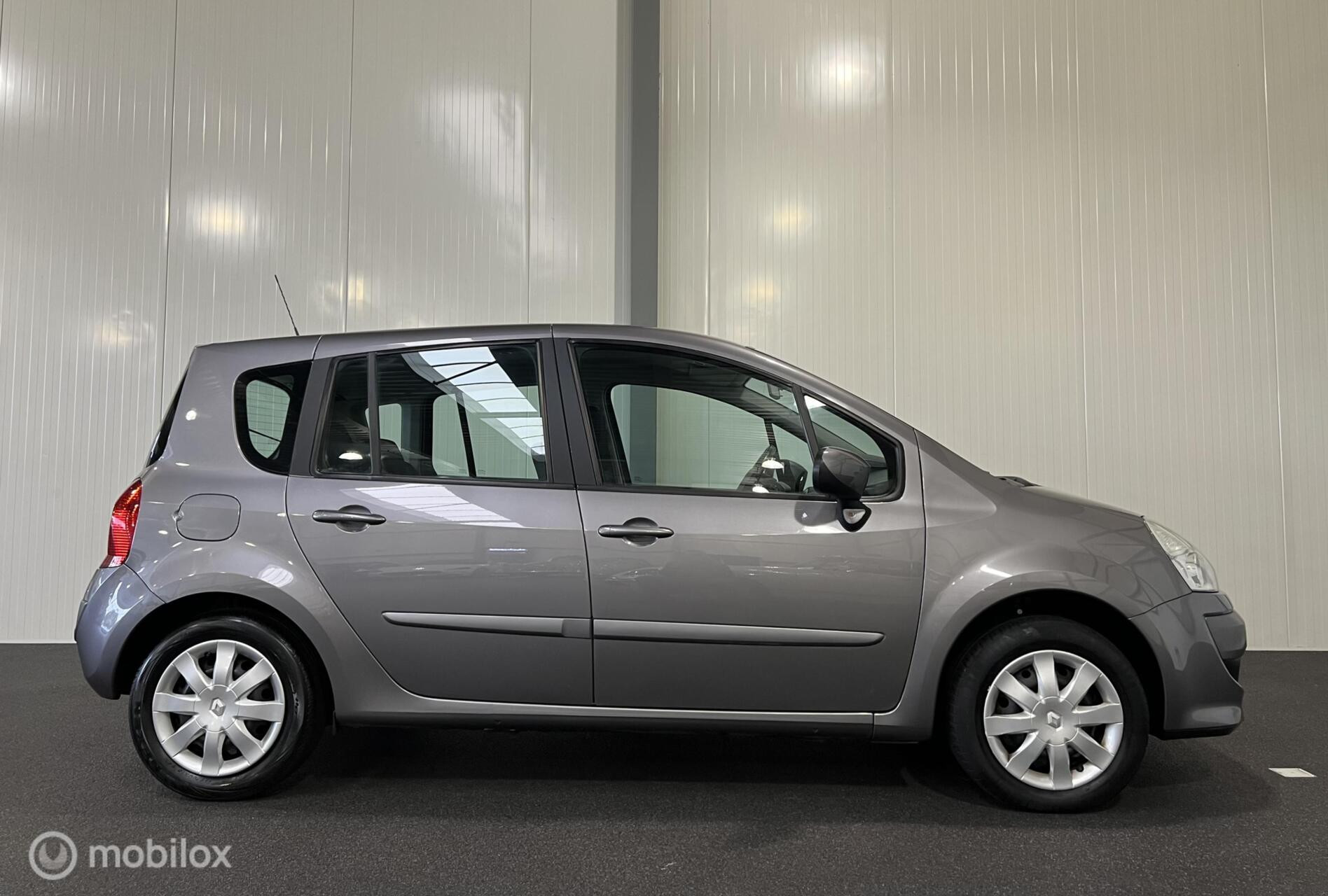Hoofdafbeelding Renault Grand Modus