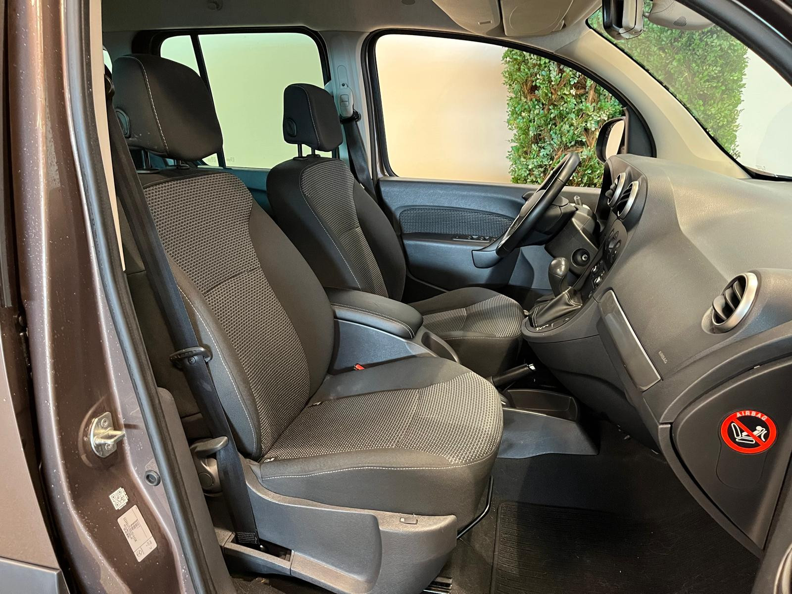 Hoofdafbeelding Mercedes-Benz Citan