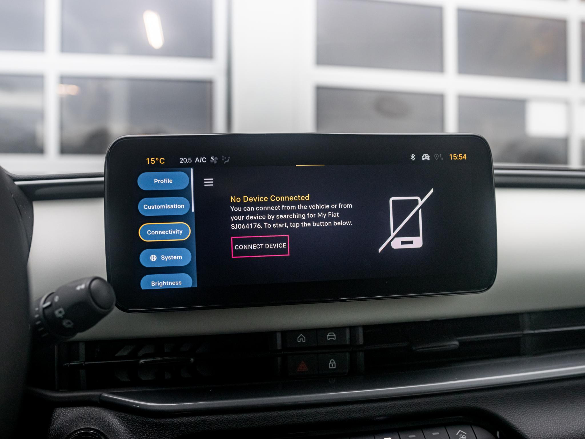 Hoofdafbeelding Fiat 600