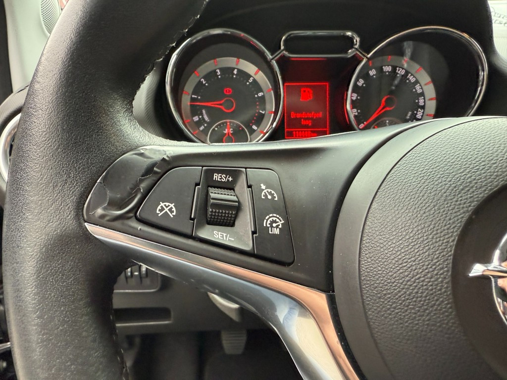 Hoofdafbeelding Opel ADAM