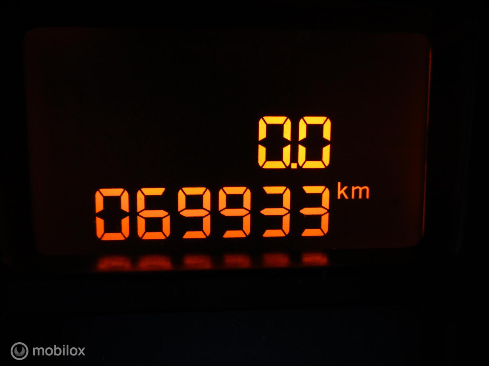 Hoofdafbeelding Peugeot 207