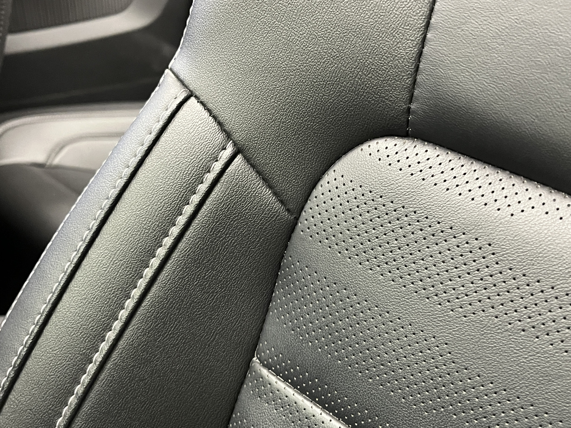 Hoofdafbeelding Ford Mustang