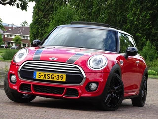 MINI 3-deurs - 46180008-0
