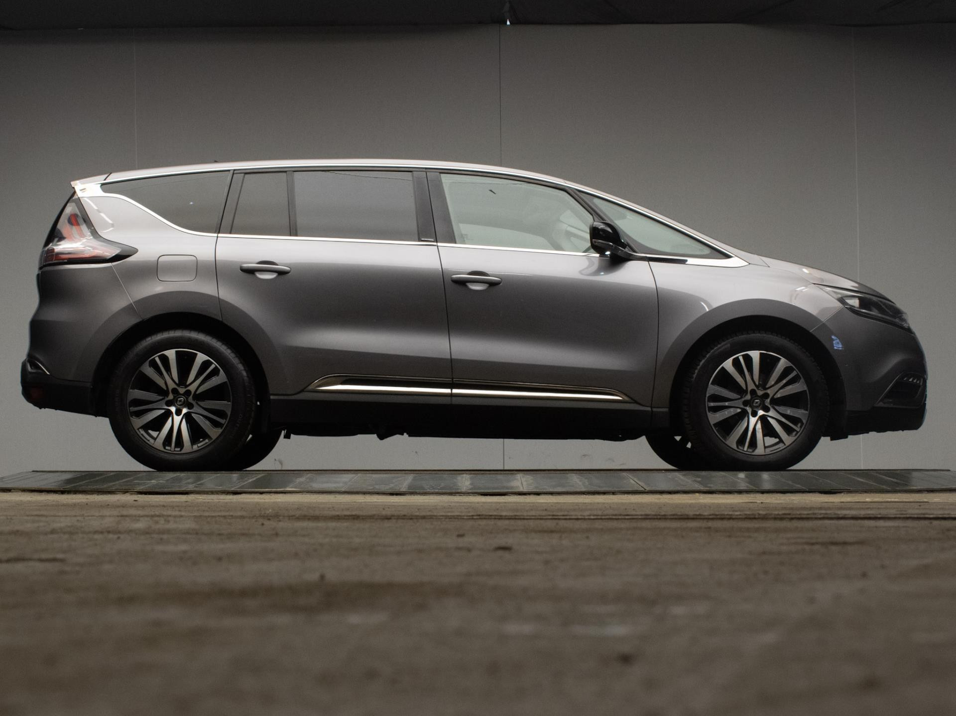 Hoofdafbeelding Renault Espace